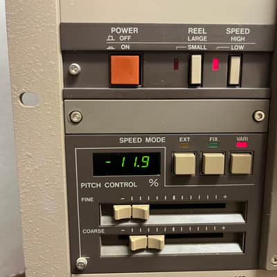 Tascam ATR-60 / 2 Track Reel to Reel Tape Recorder Professional • Refurbished image 10