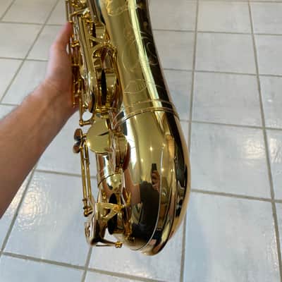 Serviced Yamaha YTS-62III Professional Tenor Saxophone (Ready to Play) - Mint Condition image 11