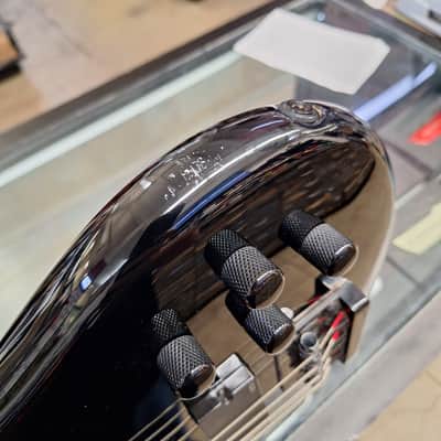 Dean Edge 4 EMG 2020 - Classic Black image 4