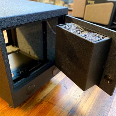 Sound Construction IsoBox Studio 12U image 7