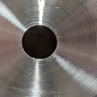 Zildjian 19" A Series Medium Thin Crash Cymbal 2013 - Present - Traditional image 7