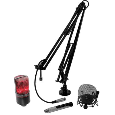 MXL Instrument Condenser Microphone (MXLOSPROKR) image 4