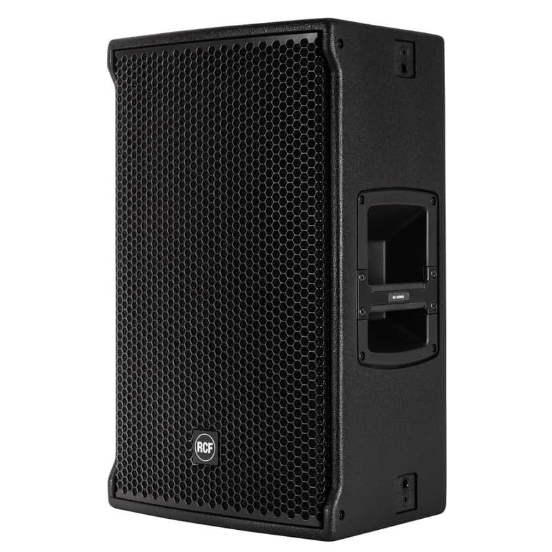 RCF NX 32 A 12" Powered Loudspeaker image 1