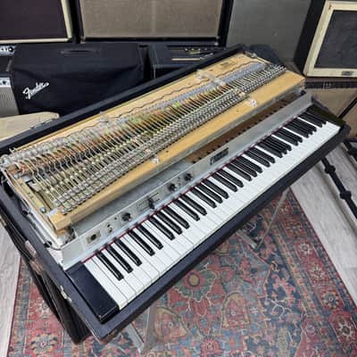 1979 Rhodes MKI 73 Key w/Janus Preamp - Serviced, Tuned, Voiced image 11