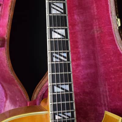 Gibson Super 400 CESN 1962 - natural image 6