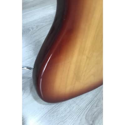 Fender Stratocaster Dan Smith Signature 1983 image 20