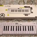 Arturia KeyStep mk2 32-Key MIDI Controller 2026 - Present White