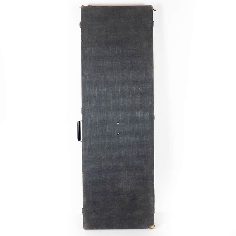 Vintage Case For Bass Originally for '67 Coral Wasp image 1
