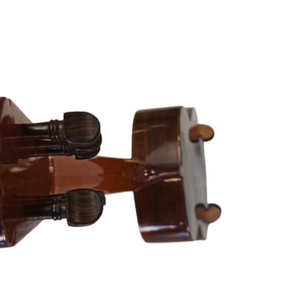 Jose Ramirez Concepcion Jeronima No. 5 - Class 1a 1984 - Spruce/Rosewood image 9