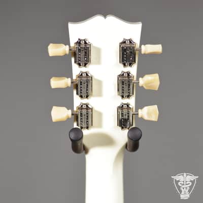 2024 Gibson SG Standard '61 - 7.28 LBS image 7