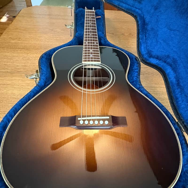 Gibson Keb' Mo' Bluesmaster