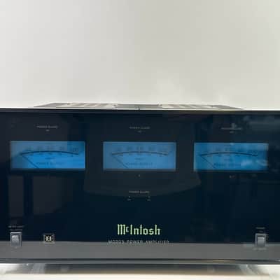 McIntosh MC205 5 Channel Power Amplifier image 6