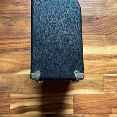 1982 Fender Rivera Era Super Champ 18-Watt 1x10" Guitar Combo image 5