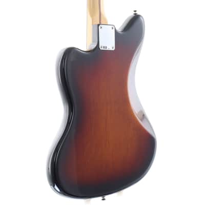 Fender USA American Special Jazzmaster 3-Color Sunburst [US13016810] (06/01) image 9