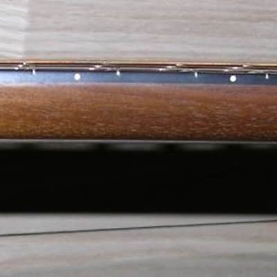 Ovation Adamas 1598MERB 12 String Acoustic Ruby Burst image 11