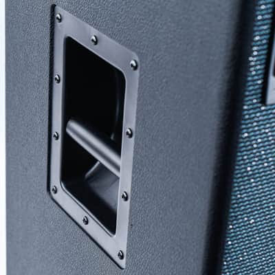 Ampeg SVT 212 AV 2x12" 600W Speaker Cabinet image 3
