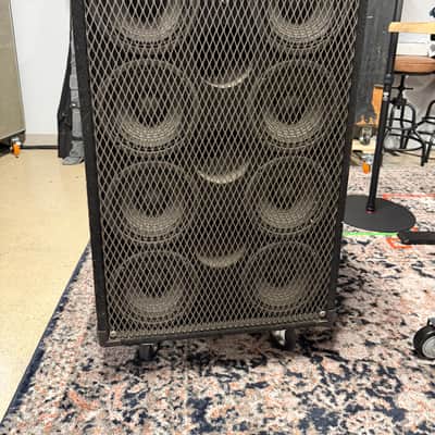 SWR Henry the 8x8 Bass Cab 90s image 1