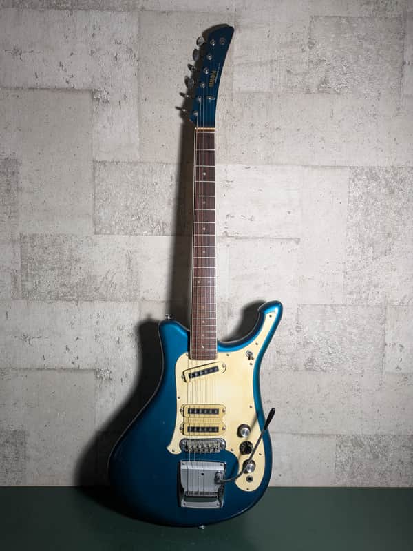 YAMAHA SG-5a エレキギター NIPPON GAKKI ビンテージ Yamaha SG-5A | Reverb