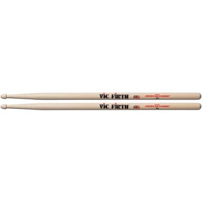 Vic Firth 7A - Bacchette American Classic image 1