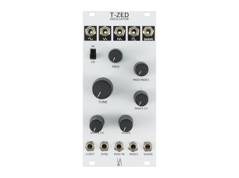 La 67 T-ZED Thru-Zero Oscillator [USED] image 1