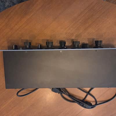 Warm Audio EQP-WA Tube EQ 2015 - Present - Blue image 3