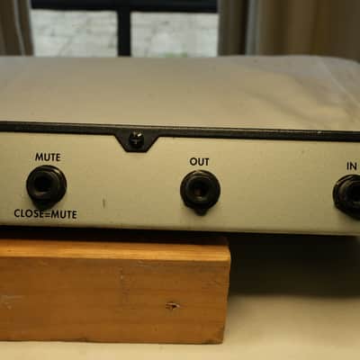 Korg Toneworks DTR-2 Rackmount Digital Tuner image 8