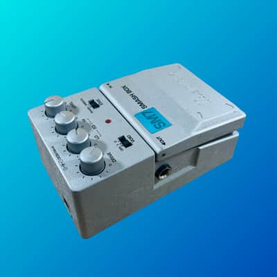 Ibanez SM7 Smash Box image 3