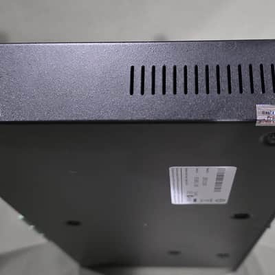 dbx ZonePRO 1260 Digital Zone Processor 6 Zone Digital mixer image 4