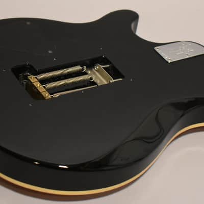 2000 Ernie Ball Music Man Axis HH Solidbody w/OHSC image 13