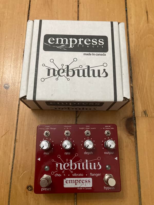 美品 Empress Effects Nebulus Nebulus | Umbrella Company | アンブレラカンパニー