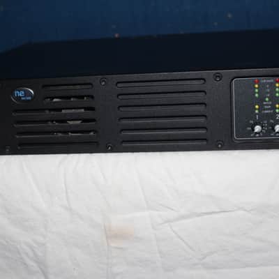 Ashly NE800 Network Power Amplifier Class D 400W image 11