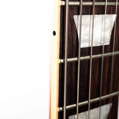 Gibson Les Paul Classic, Honey Burst | Demo image 15