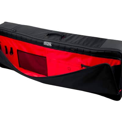 Gator G-PG-88SLIM Slim 88-Note Keyboard Bag image 2
