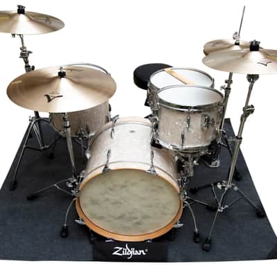 Zildjian "ZGIGRUG" GIG DRUM RUG image 2