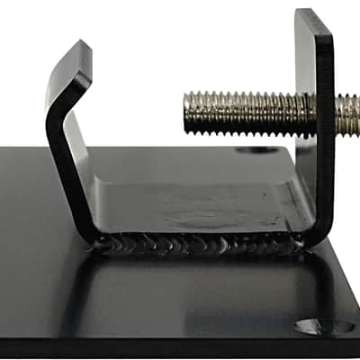 Death By Audio Echo Master Mic Clip Adapter image 2