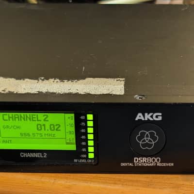 Immagine AKG DMS800 - 15