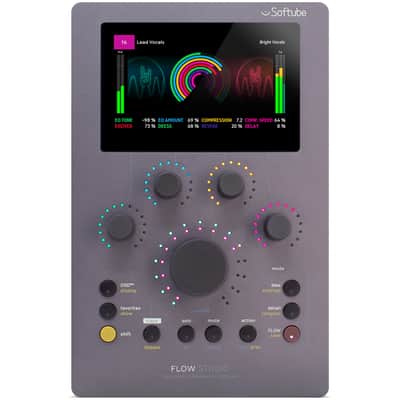 Softube Flow Studio Control Surface image 2