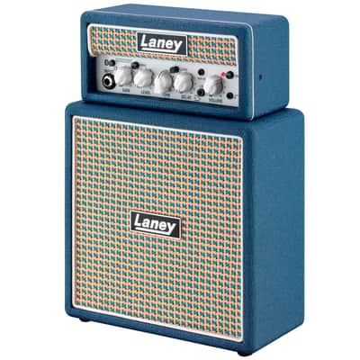 MINIST-B-LION Laney image 3