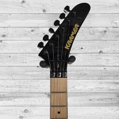 Used Kramer Baretta "Viper" Electric Guitar (7 lb 15 oz) image 10