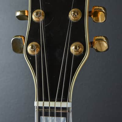 Gretsch Country Club 7576 - Natural '79 image 7