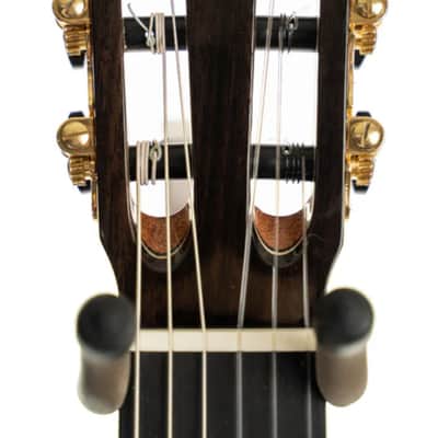 Cordoba C12-CD Cedar Classical Guitar 2026s - Natural - Brand New image 10