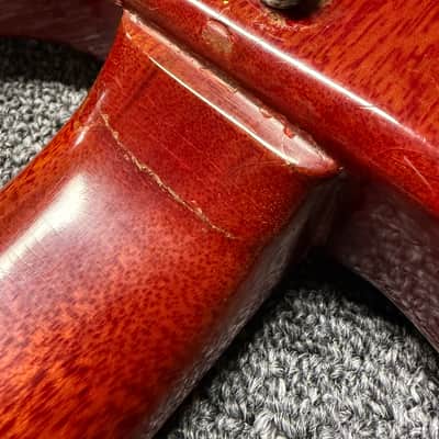 1961 Gibson Les Paul Special MOJO Machine! Ready To Rock! (13) image 7