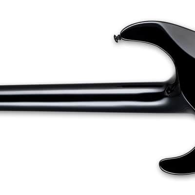 ESP LTD Horizon Custom '87 Black image 4