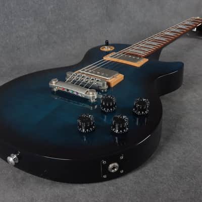 Gibson Les Paul Studio - Manhattan Midnight - 2nd Hand image 12