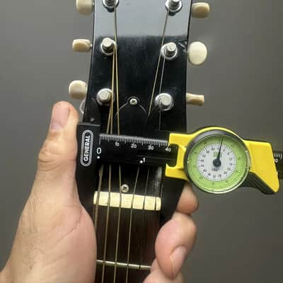 Gibson J50 Acoustic 1966 image 10