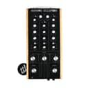 Ecler: WARM2 Two-Channel Analogue Rotary Mixer Mixer