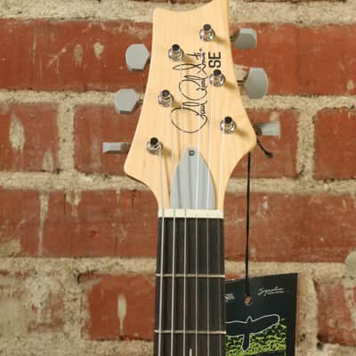 PRS SE Silver Sky 2023 - Piano Black image 7