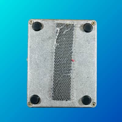 Electro-Harmonix Micro Q-Tron Envelope Filter image 4