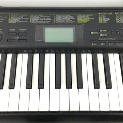 Casio CTK-1100 image 1