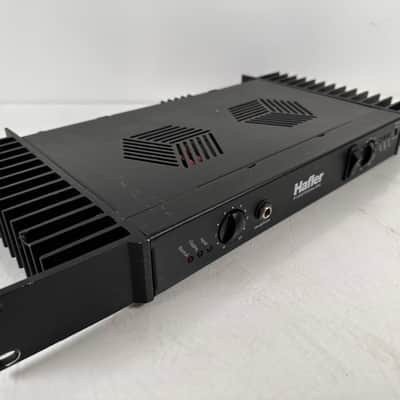 Hafler P1000 Trans Ana Amplifier image 3